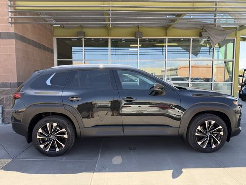 Used 2025 MAZDA CX-50 2.5 Hybrid w/ Weather Package AWD/4WD image 8