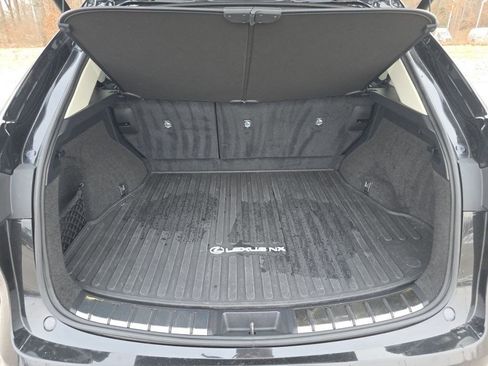 Certified 2024 Lexus NX 350 AWD image 15