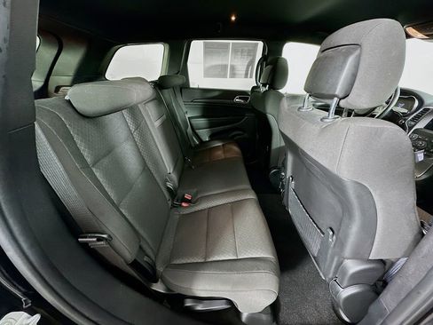 Certified 2021 Jeep Grand Cherokee Laredo w/ Security & Convenience Group image 34