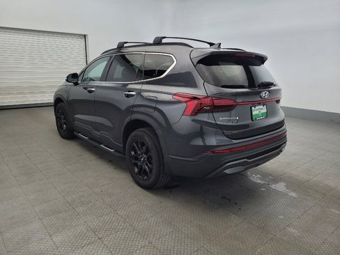 Used 2023 Hyundai Santa Fe XRT image 5