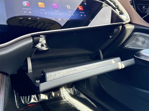 Used 2025 Mercedes-Benz E 450 E 450 image 28