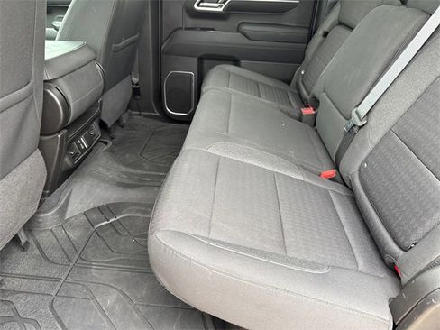 Used 2022 Chevrolet Silverado 1500 RST w/ Protection Package image 15