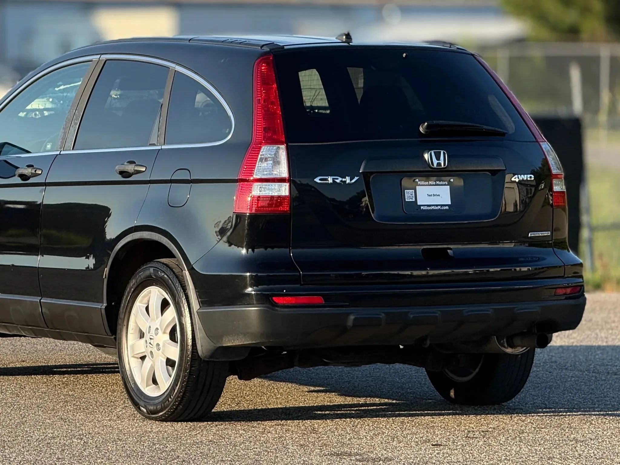 Used 2011 Honda CR-V SE image 16