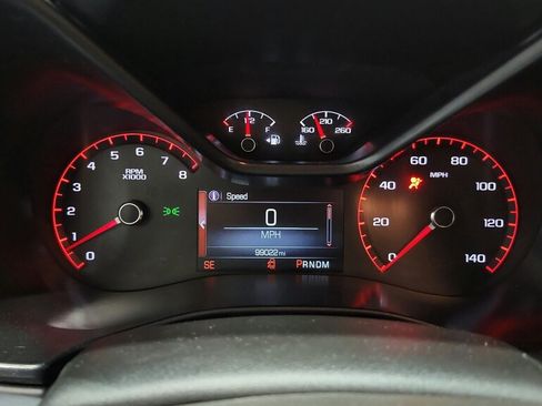 Used 2016 GMC Canyon SLT AWD/4WD image 27