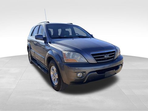 Used 2008 Kia Sorento EX w/ Luxury Pkg image 3