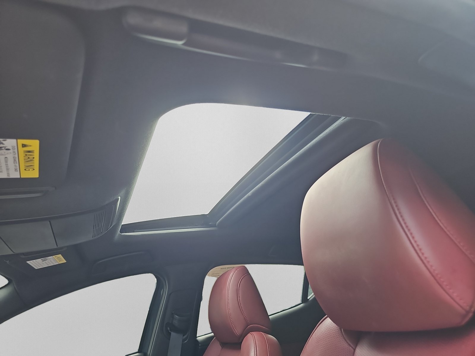 Used 2021 MAZDA MAZDA3 s FWD image 9