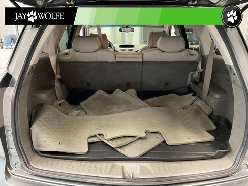 Used 2008 Acura MDX AWD/4WD image 20