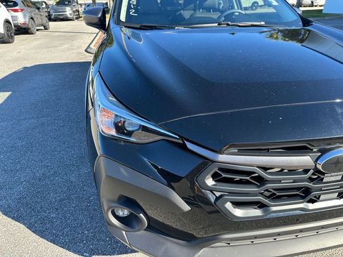 Used 2024 Subaru Crosstrek 2.0i Premium image 14