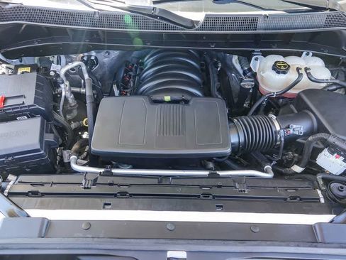 Used 2024 Chevrolet Silverado 1500 W/T w/ Trailering Package RWD image 26