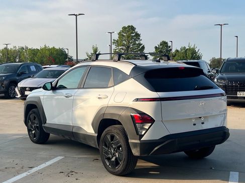 Used 2026 Hyundai Kona SEL Sport AWD/4WD image 10