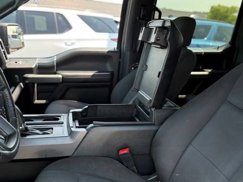 Used 2019 Ford F150 XLT w/ Equipment Group 302A Luxury AWD/4WD image 25