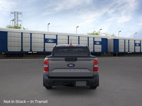New 2026 Ford Maverick Lariat AWD/4WD image 5