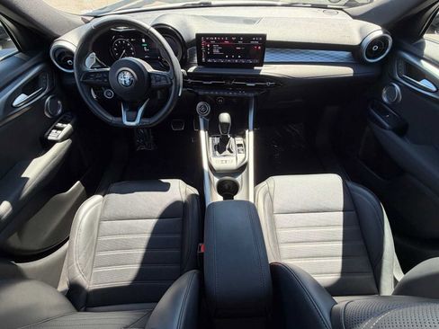 Used 2024 Alfa Romeo Tonale Veloce AWD/4WD image 26