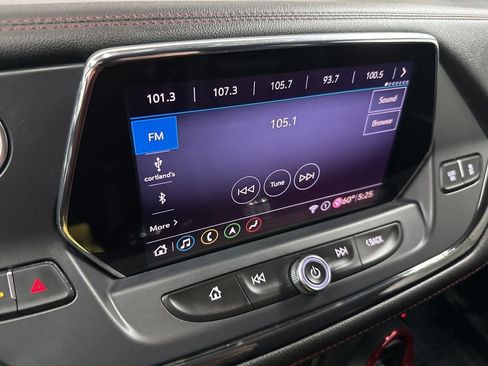 Used 2020 Chevrolet Blazer RS image 28