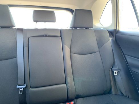 Used 2025 Toyota RAV4 LE image 36