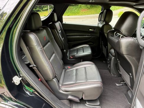 Used 2024 Dodge Durango R/T AWD/4WD image 24