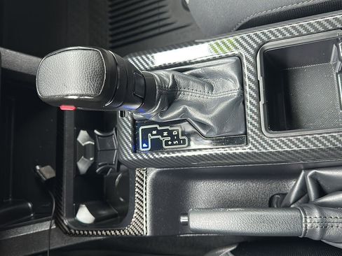 Used 2023 Toyota Tacoma TRD Off-Road w/ Technology Package image 23