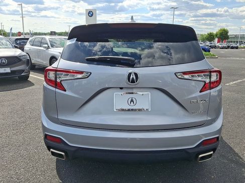 Certified 2024 Acura RDX SH-AWD image 5