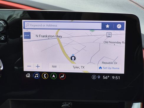 Used 2023 Chevrolet Corvette Stingray Preferred Cpe w/ 2LT image 21