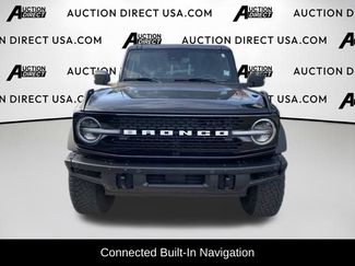 Used 2023 Ford Bronco Wildtrak AWD/4WD video 2