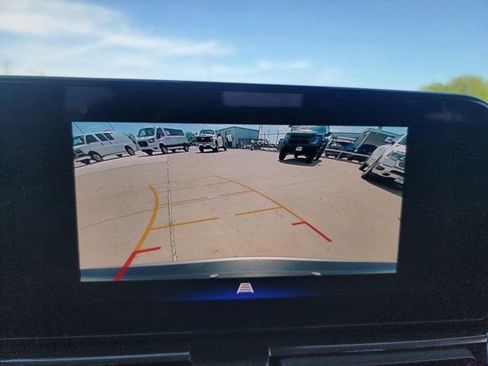 Used 2026 Chevrolet TrailBlazer LT w/ Convenience Package FWD image 28