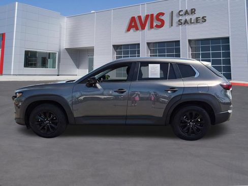 Used 2025 MAZDA CX-50 AWD 2.5 S w/ Preferred Package image 10