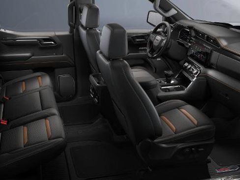 New 2026 GMC Sierra 1500 AT4 w/ AT4 Premium Package AWD/4WD image 7