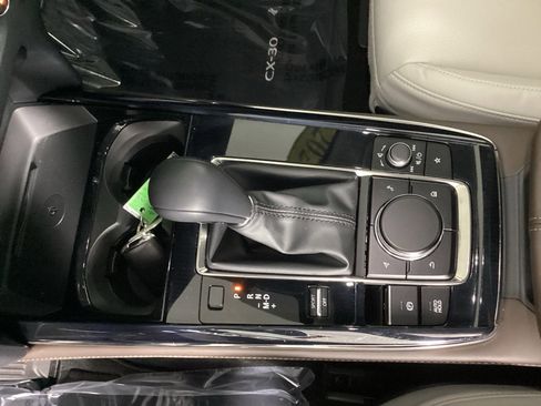 Used 2025 MAZDA CX-30 2.5 Turbo w/ Premium Plus Pkg image 24