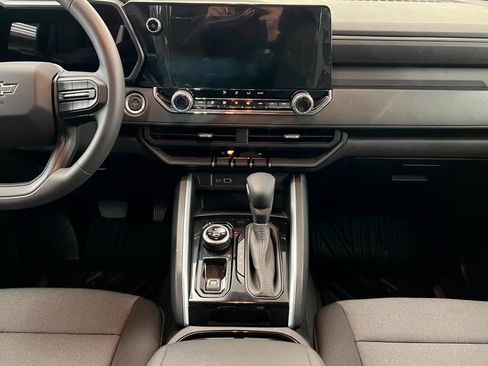 New 2025 Chevrolet Colorado Trail Boss image 14