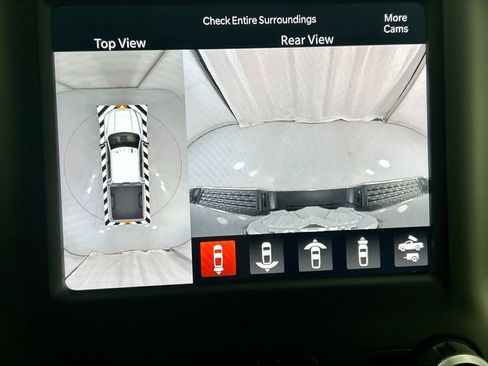 Used 2022 RAM 2500 Laramie AWD/4WD image 14