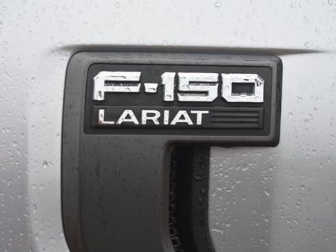 Used 2023 Ford F150 Lariat AWD/4WD image 11