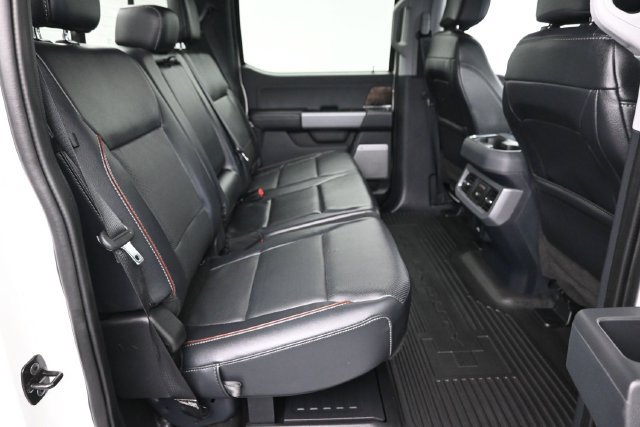 Used 2024 Ford F250 Lariat w/ Lariat Ultimate Package AWD/4WD image 14