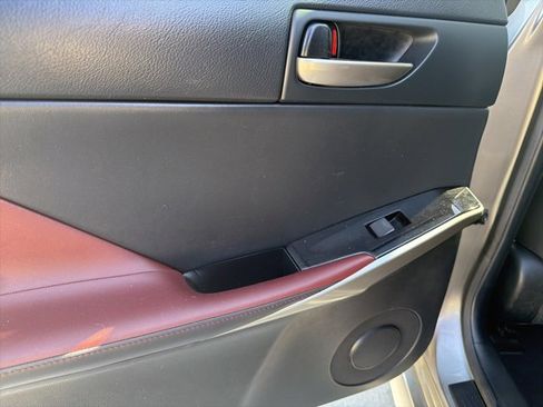 Used 2019 Lexus IS 300 w/ Navigation Package image 17