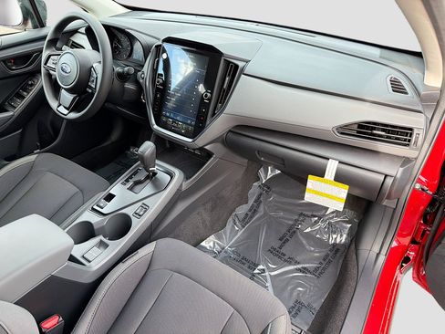 New 2026 Subaru Crosstrek 2.0i Premium image 13