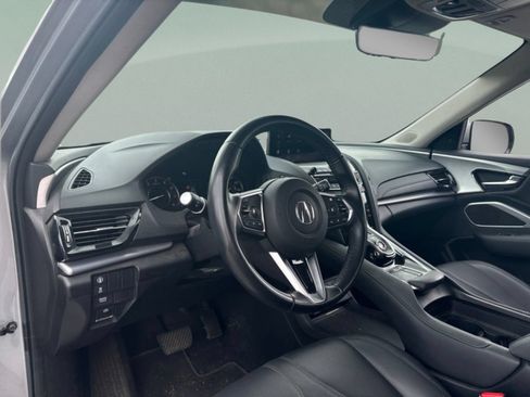 Used 2022 Acura RDX FWD image 14