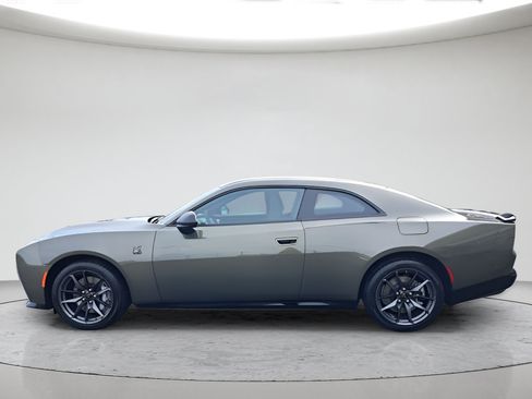New 2026 Dodge Charger Scat Pack AWD/4WD image 6