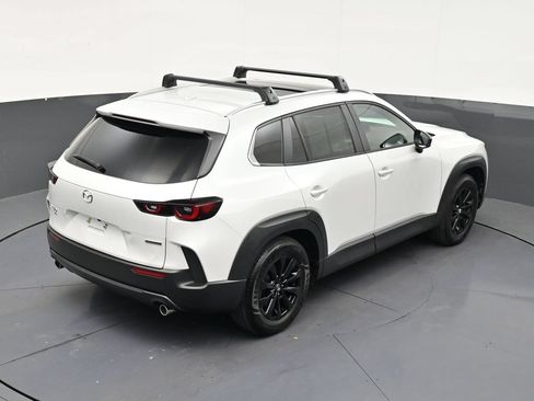 Used 2024 MAZDA CX-50 AWD 2.5 S w/ Premium Package image 17