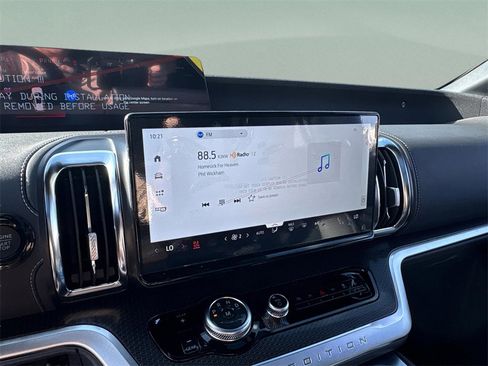 New 2026 Ford Expedition Max Platinum w/ Stealth Appearance Package image 25