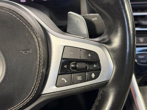 Used 2019 BMW M850i xDrive Coupe w/ Comfort Seating Package image 27