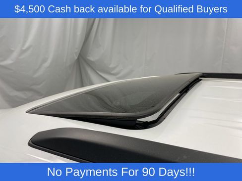 New 2025 Jeep Grand Cherokee L Altitude image 19