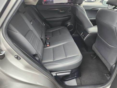 Used 2017 Lexus NX 200t AWD w/ Premium Package image 20