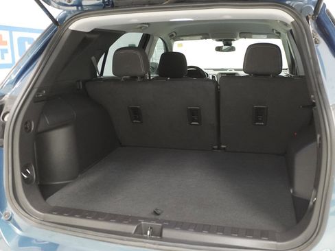 Used 2024 Chevrolet Equinox LS w/ Driver Confidence II Package FWD image 30
