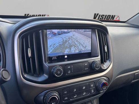 Used 2022 Chevrolet Colorado Z71 image 29