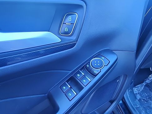 Certified 2023 Ford Escape ST-Line Select w/ Tech Pack #1 AWD/4WD image 14