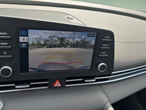 New 2026 Hyundai Elantra SEL Sport Premium w/ Cargo Package FWD image 19