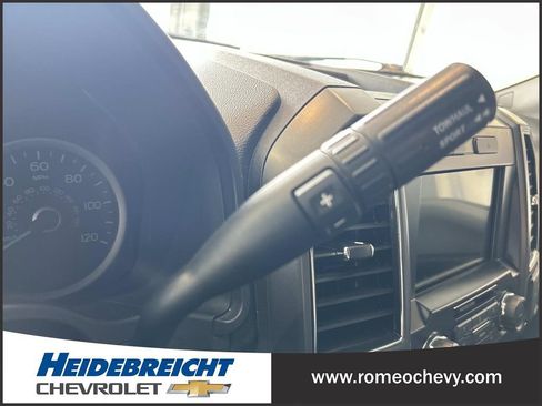 Used 2017 Ford F150 XLT w/ Equipment Group 302A Luxury AWD/4WD image 28
