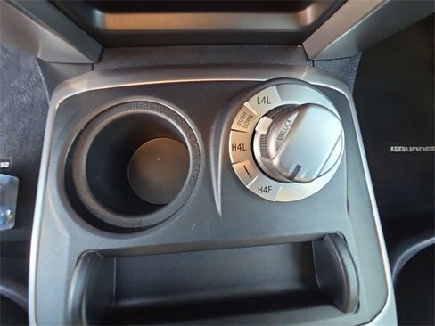 Used 2023 Toyota 4Runner Limited image 28