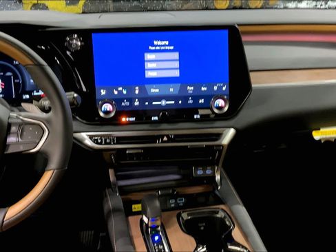 New 2026 Lexus RX 350 image 6