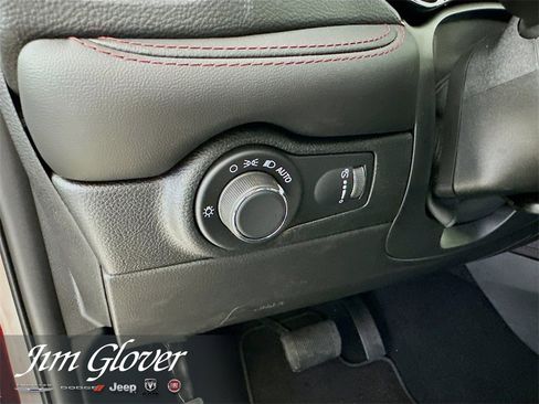 New 2026 Dodge Durango GT w/ Blacktop Package image 27