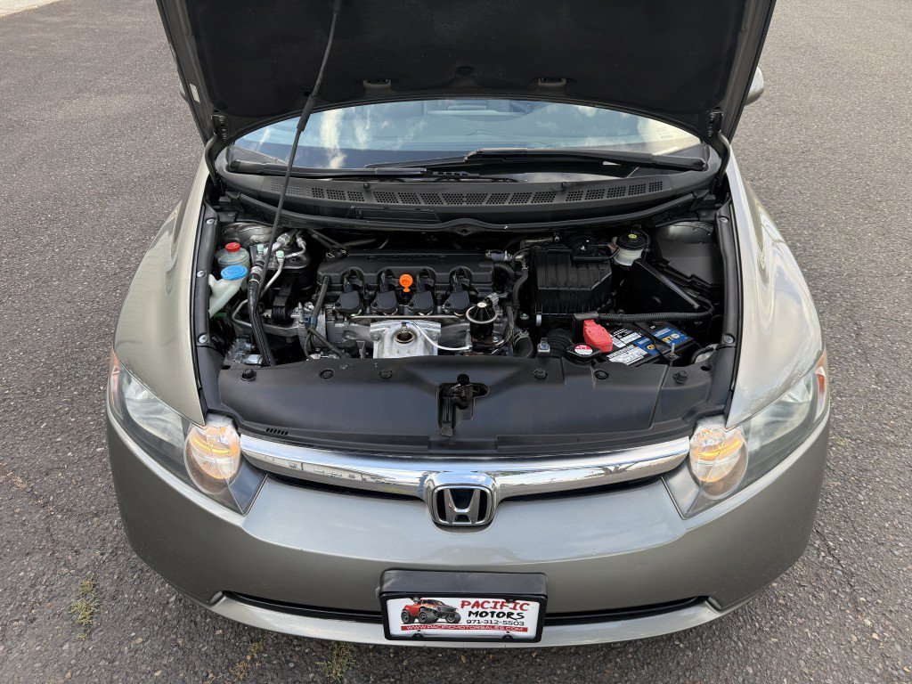 Used 2007 Honda Civic EX image 27